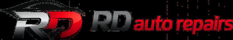 RD Auto Repairs Logo